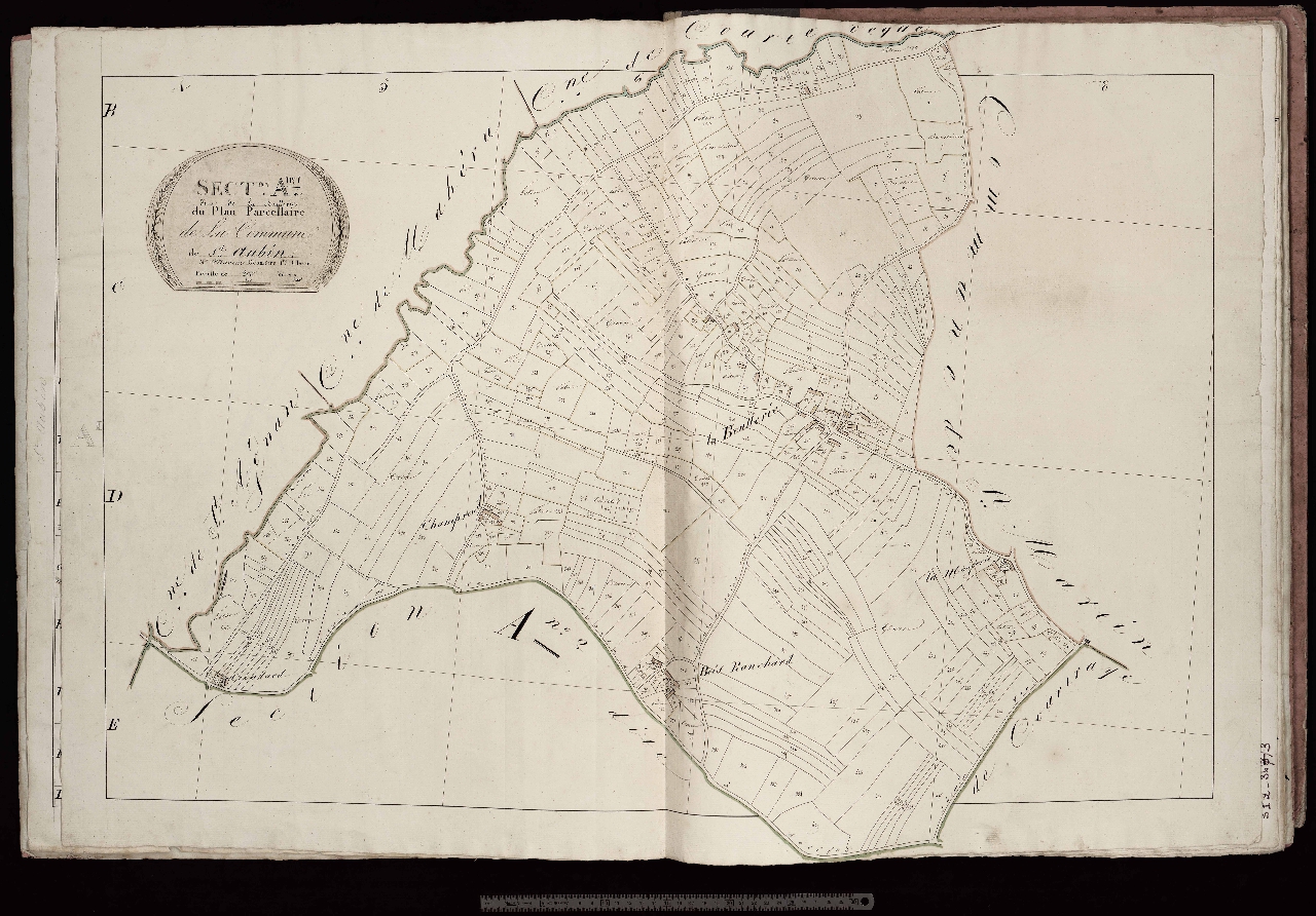 Section A1
