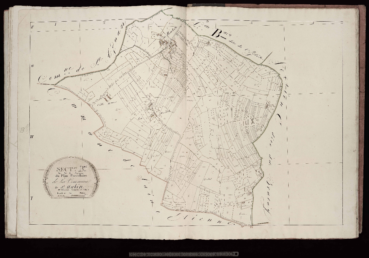 Section B3