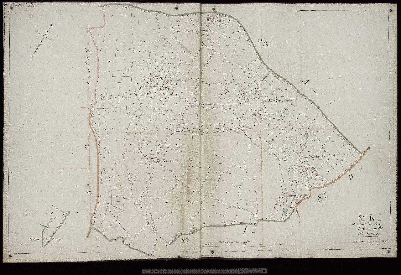 Section K