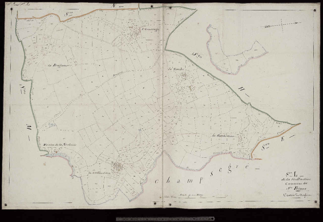 Section L