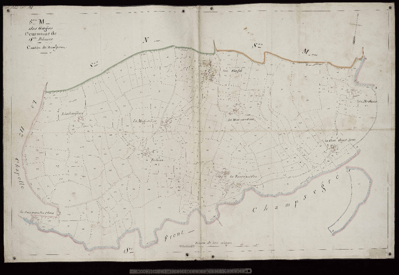 Section M