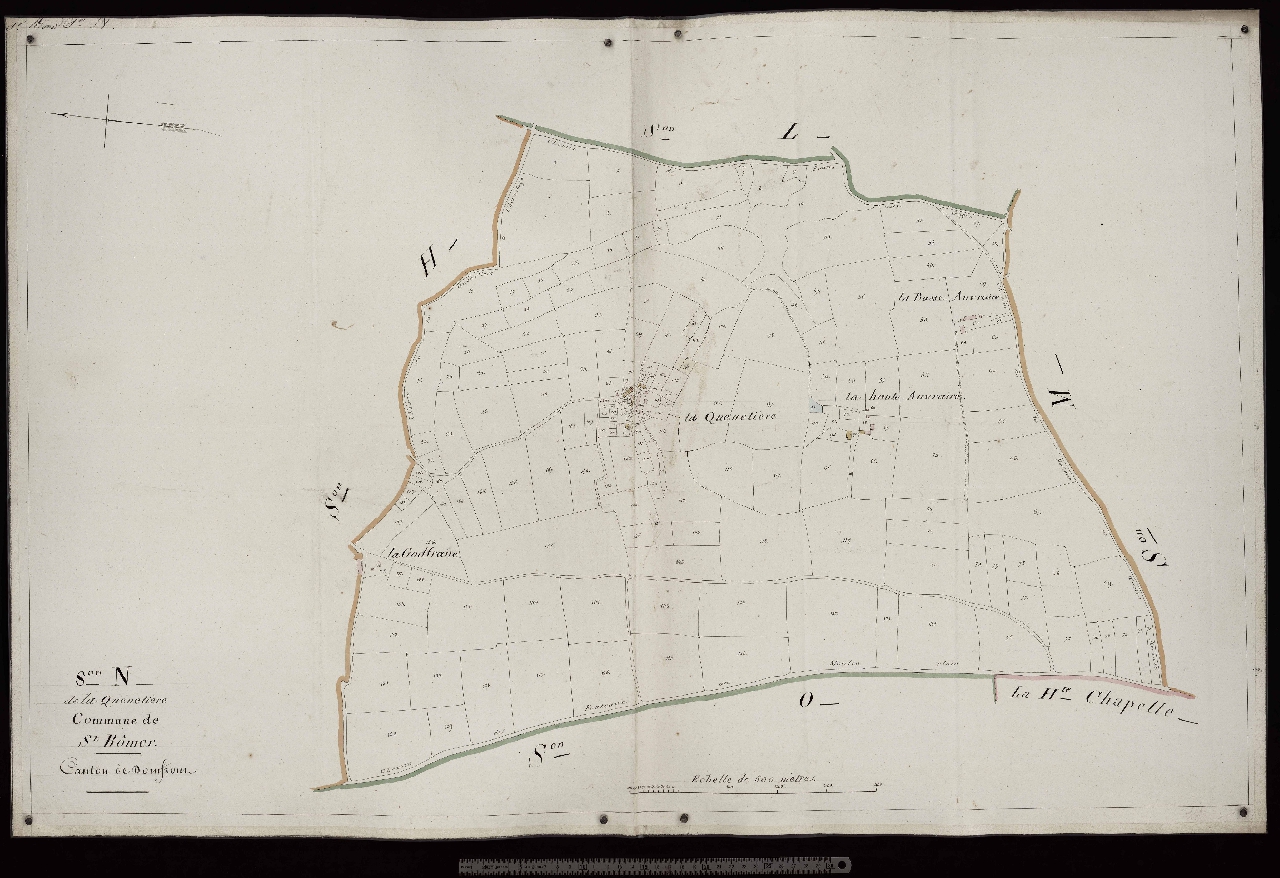 Section N