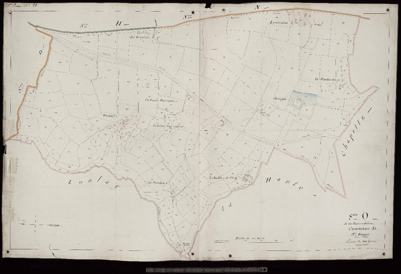 Section O