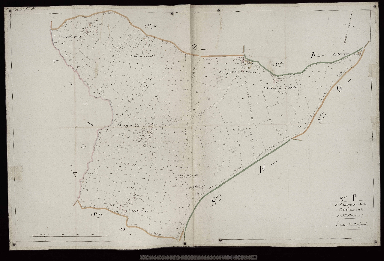 Section P
