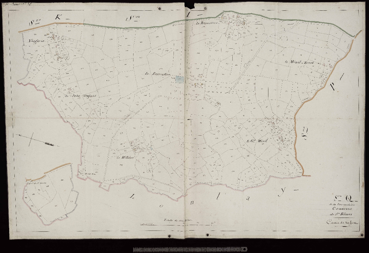 Section Q