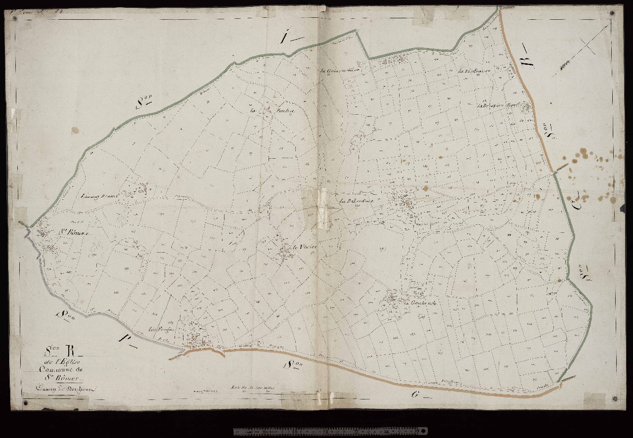 Section R