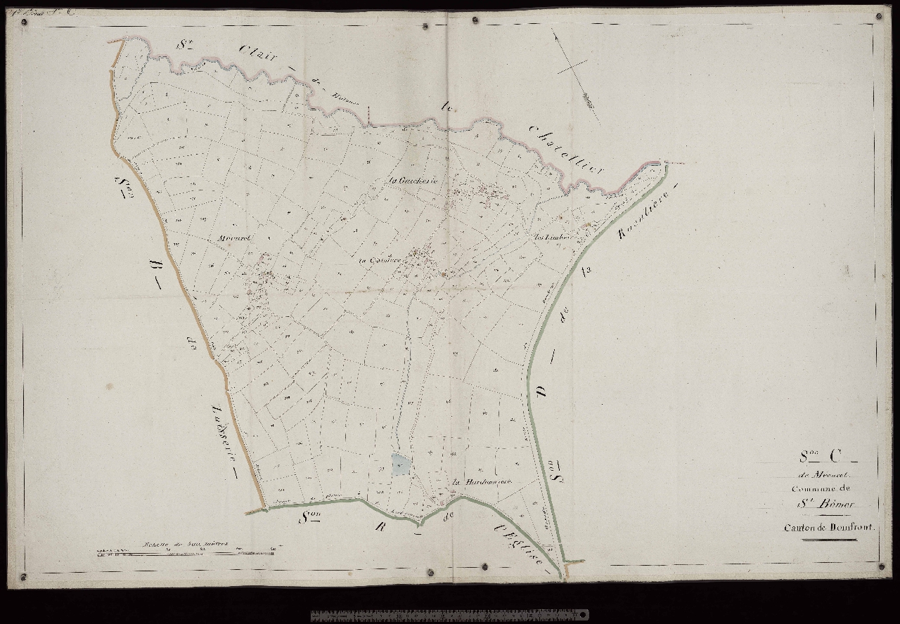 Section C