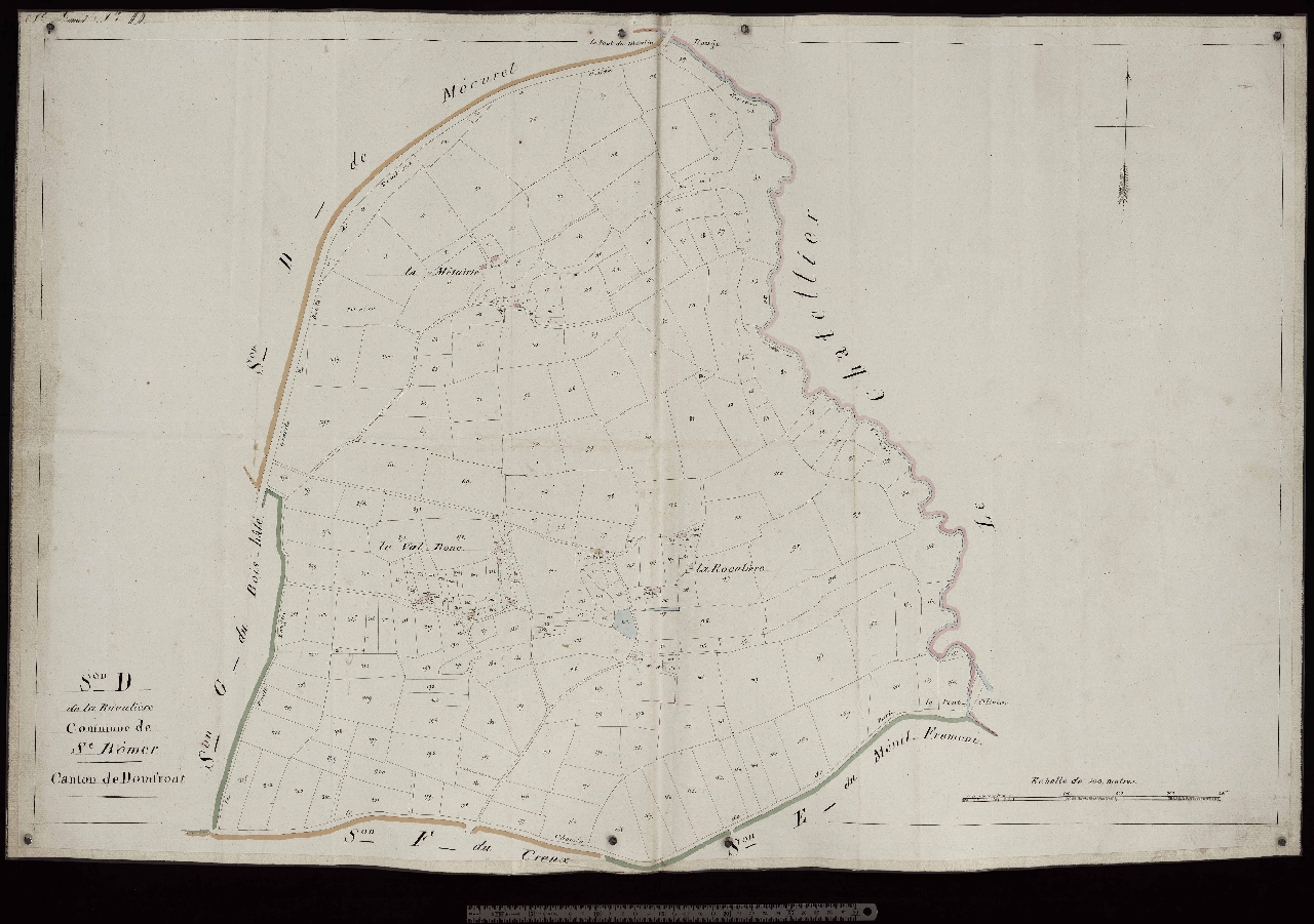 Section D