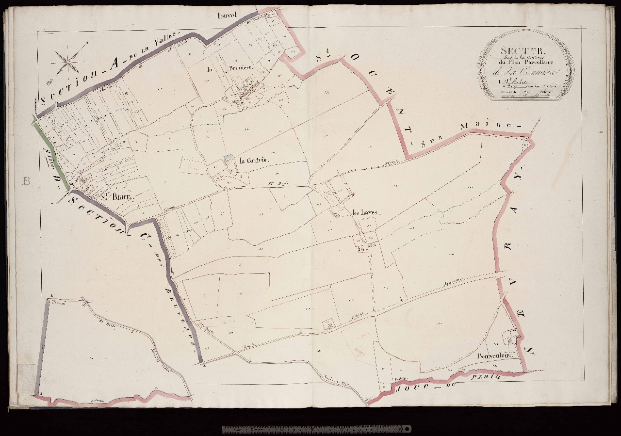 Section B