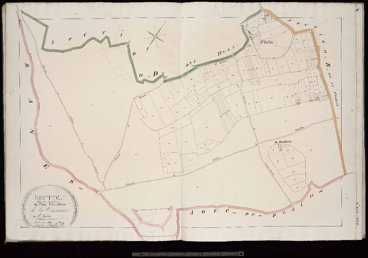 Section C