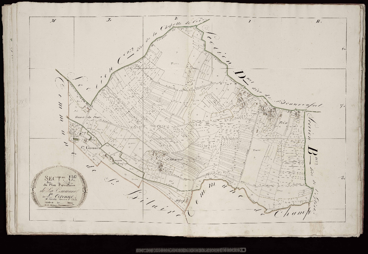 Section B3