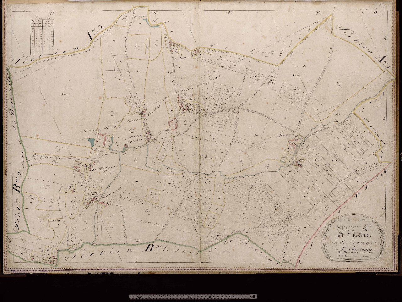 Section A3