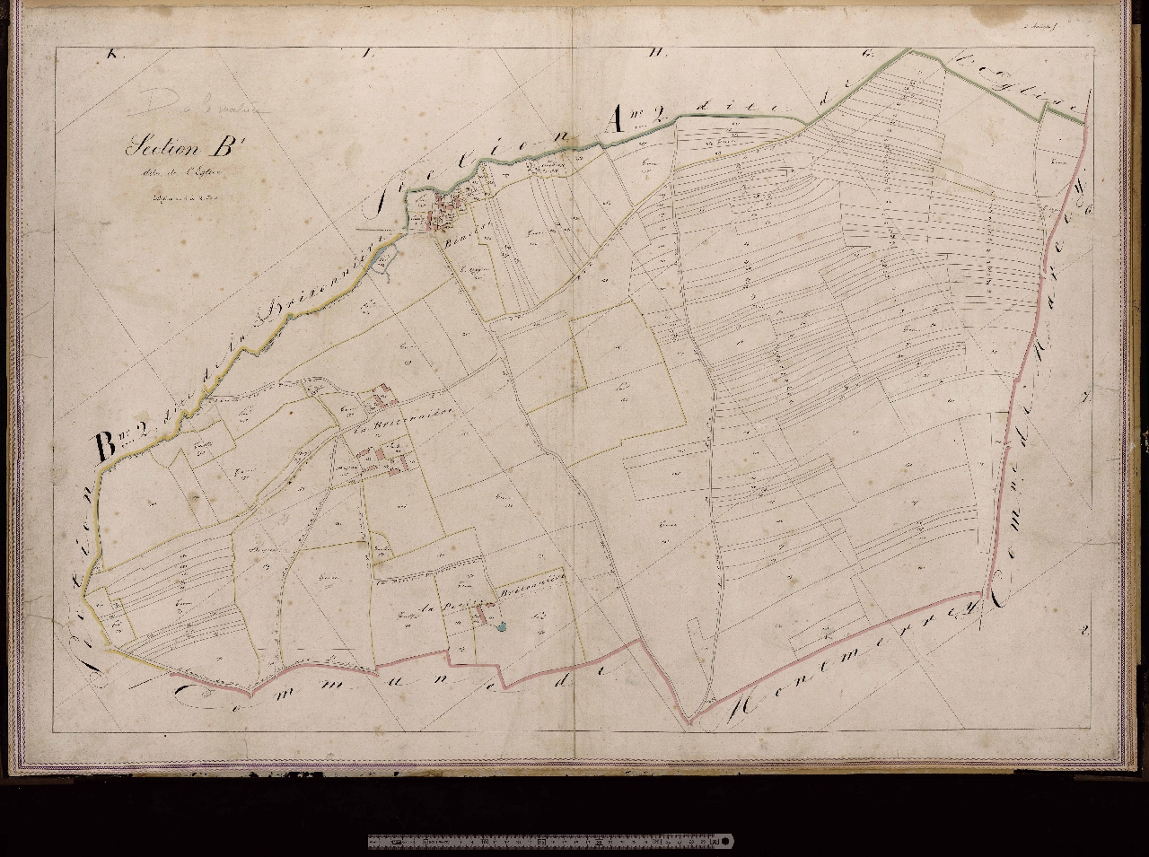 Section B2