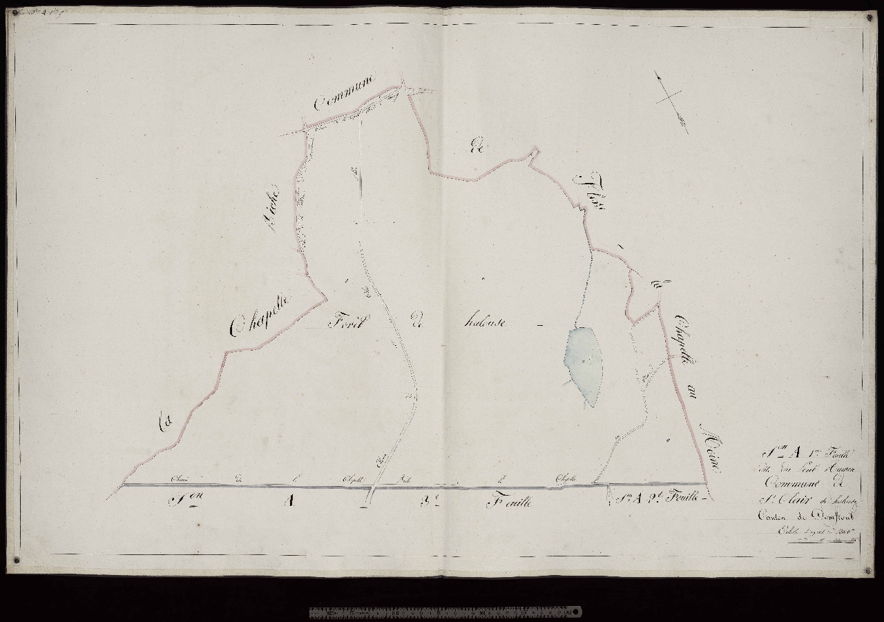 Section A1