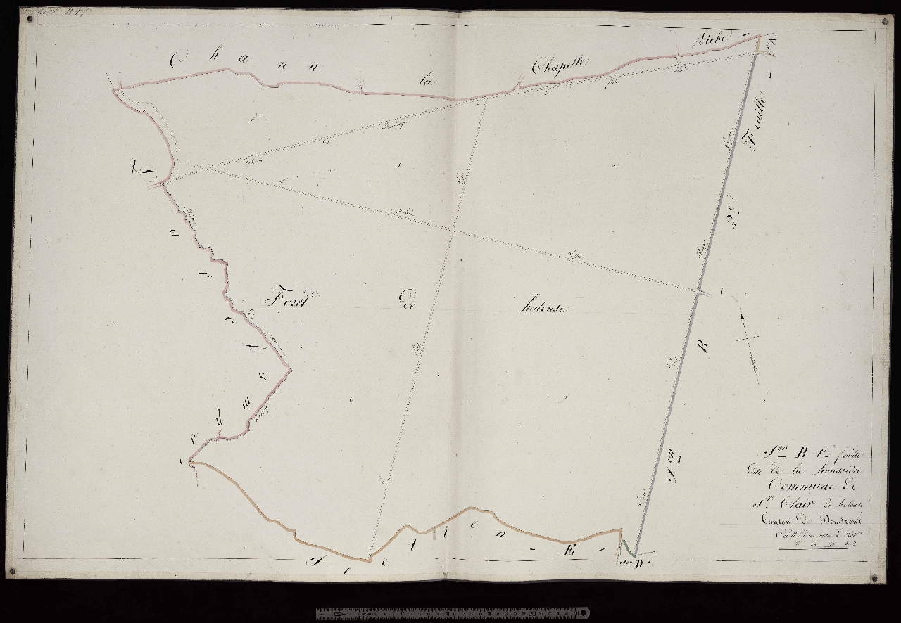 Section B1