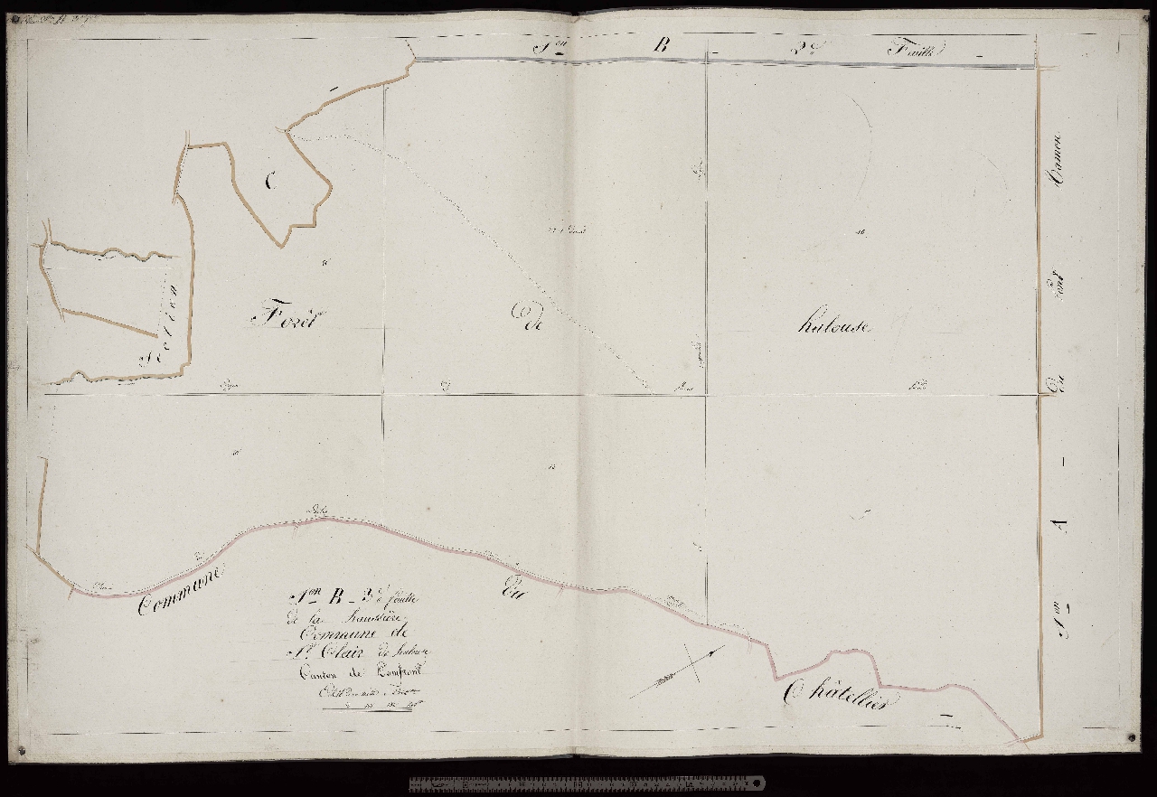 Section B3
