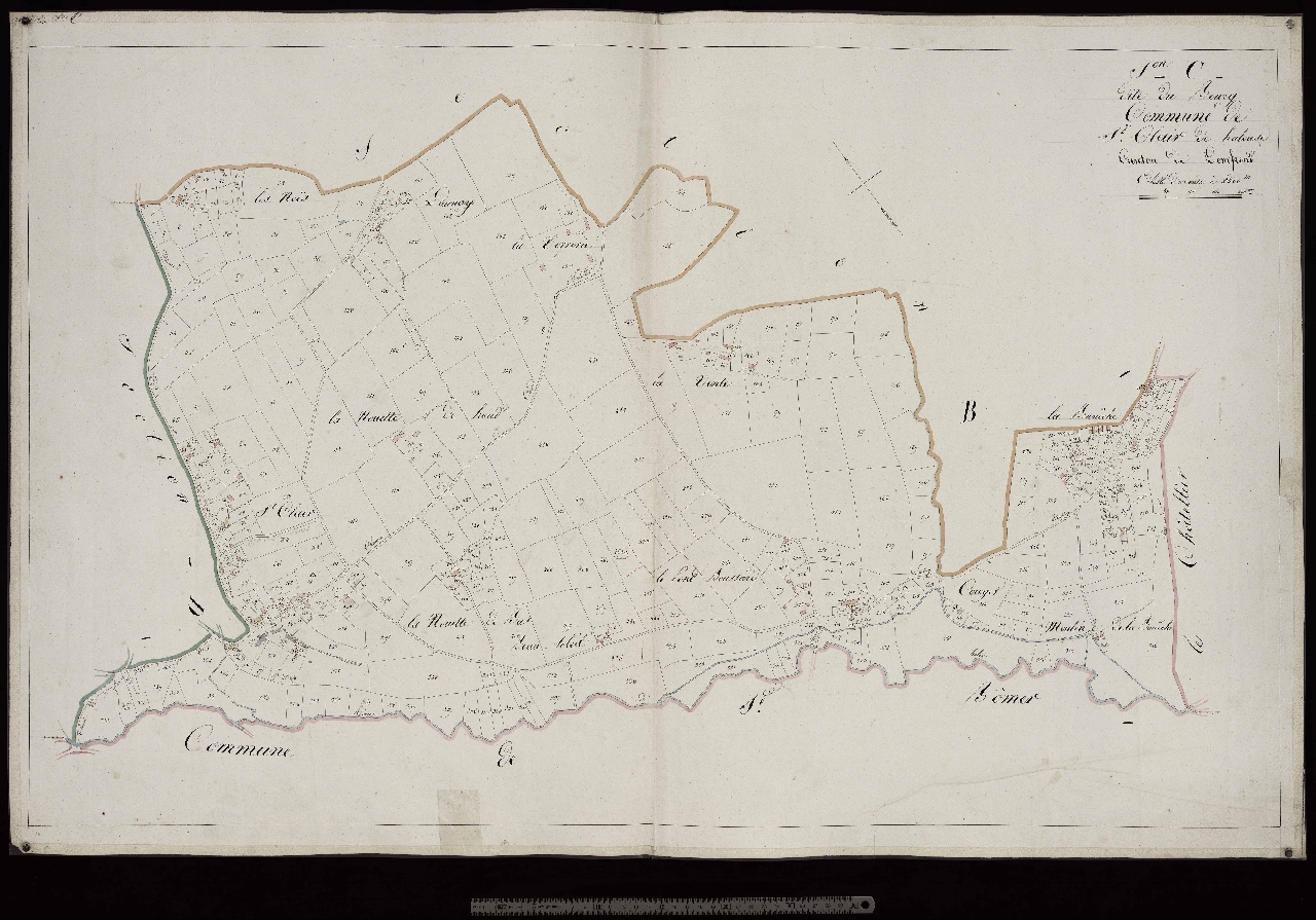 Section C