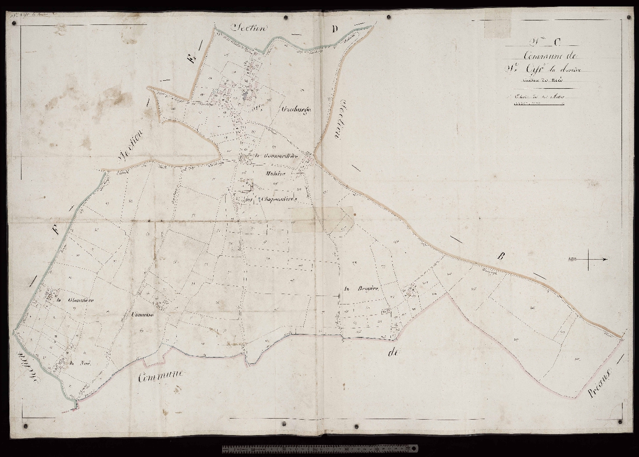 Section C