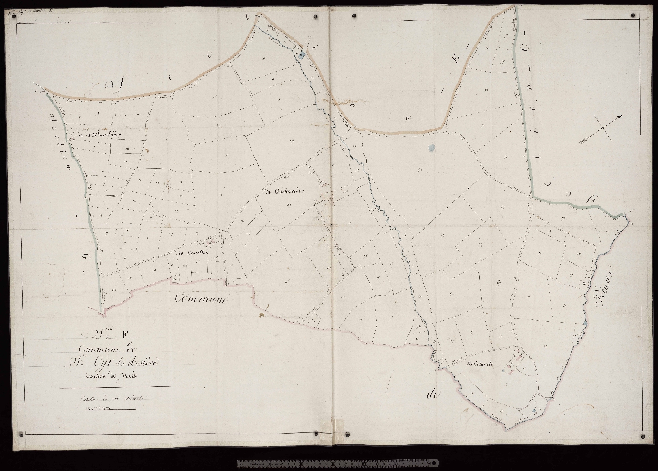 Section F