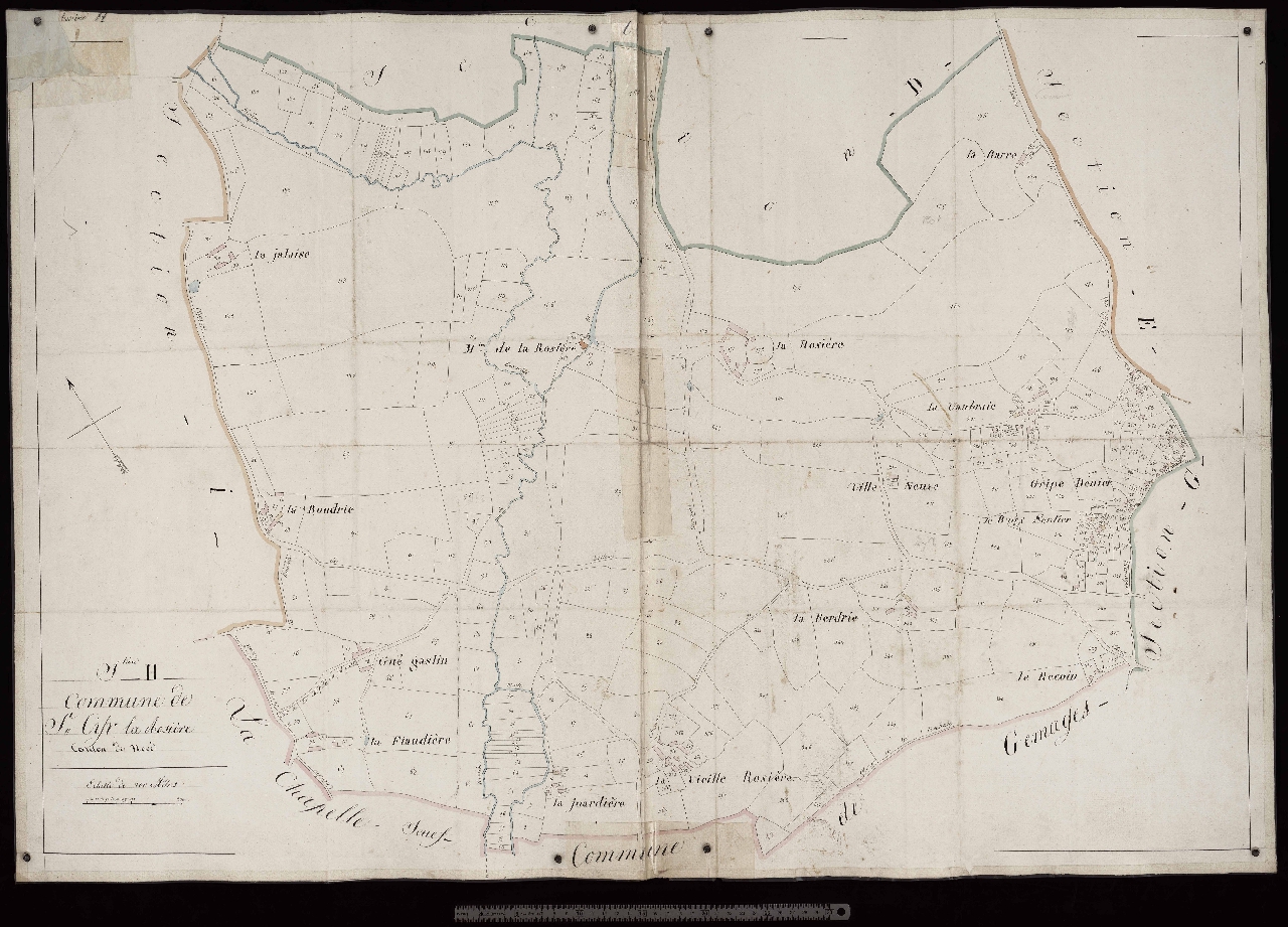 Section H