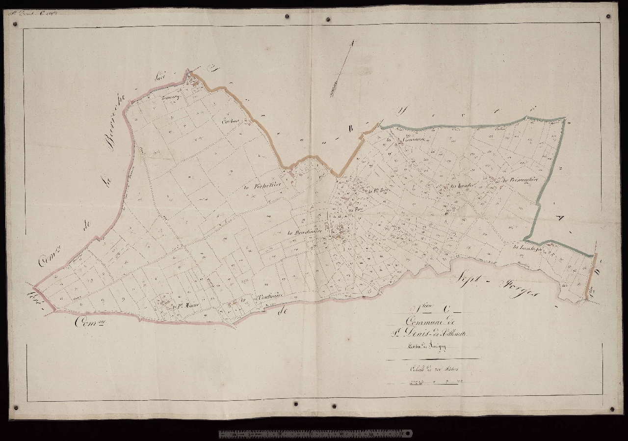 Section C