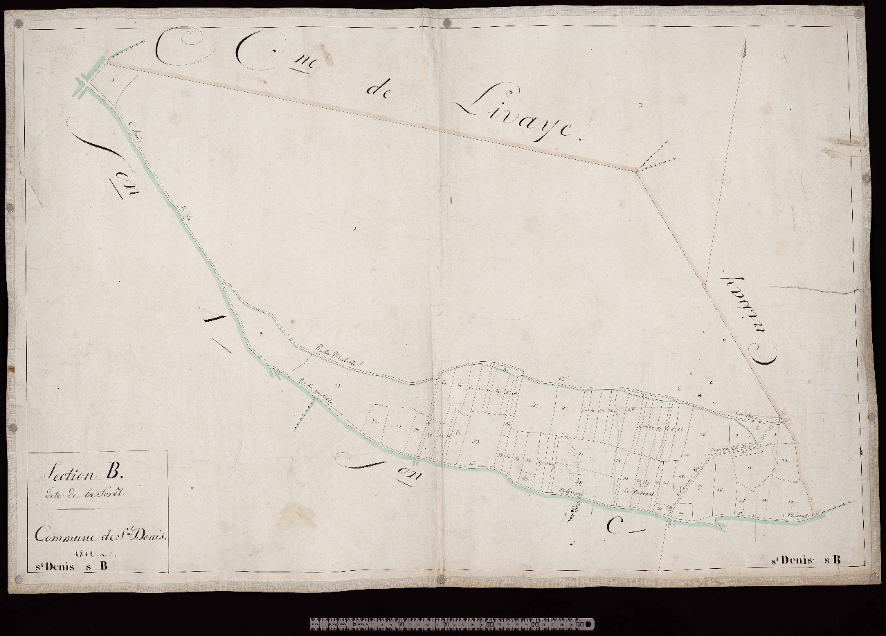 Section B