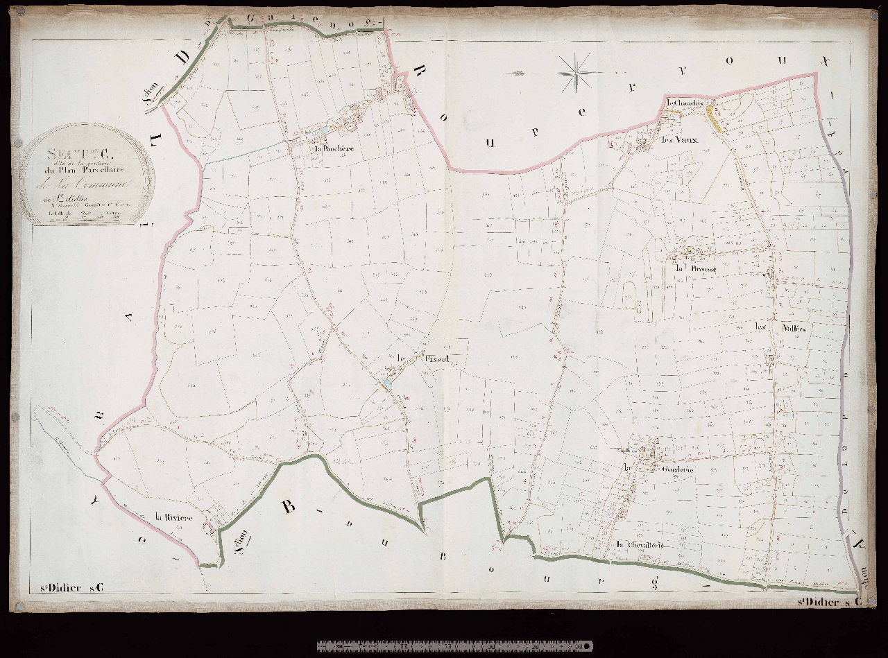 Section C