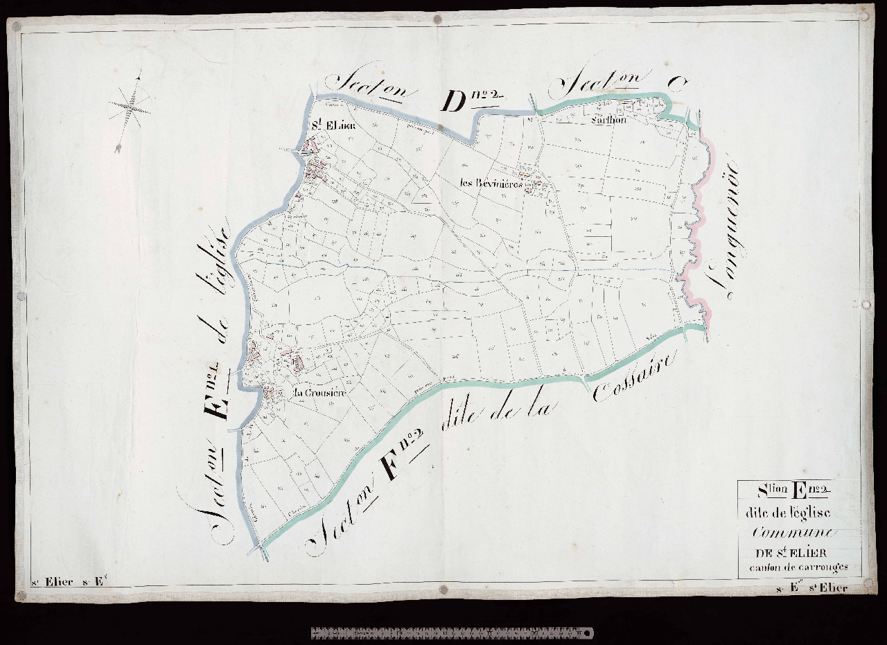 Section E2