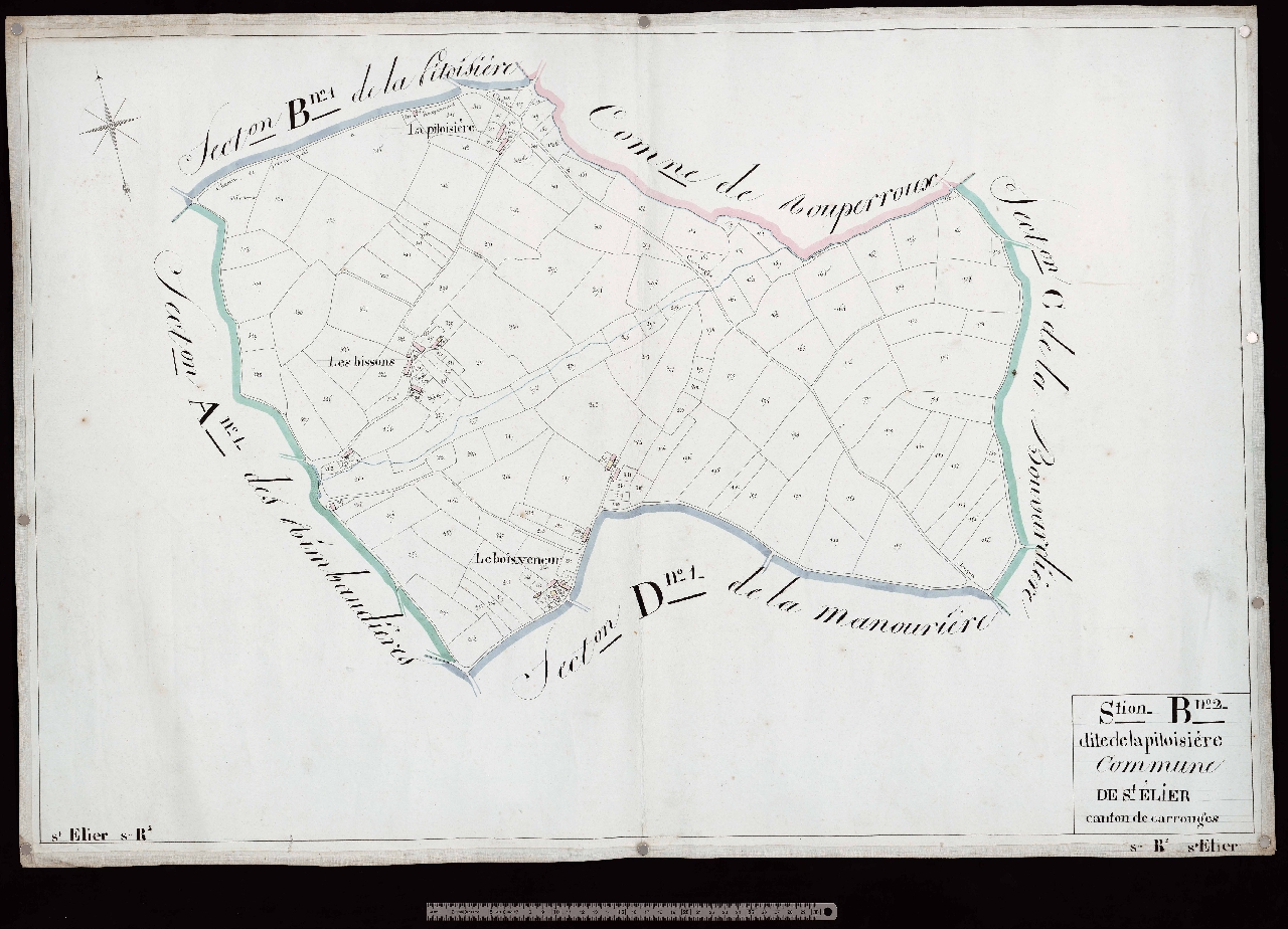 Section B2