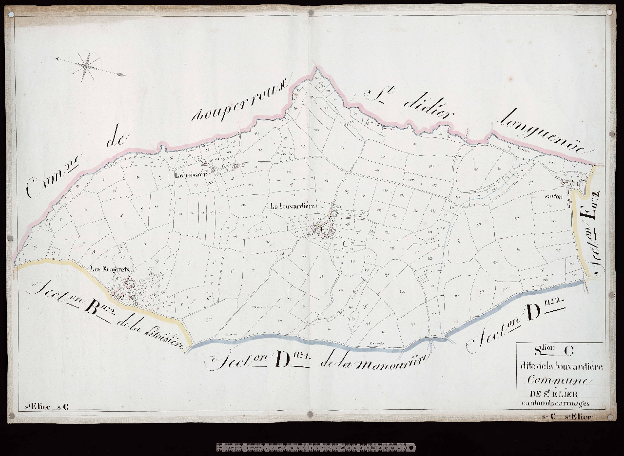 Section C