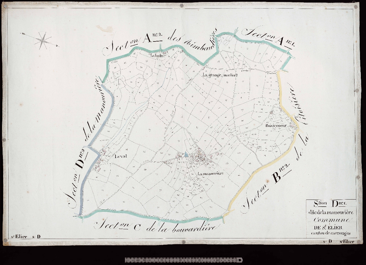 Section D1