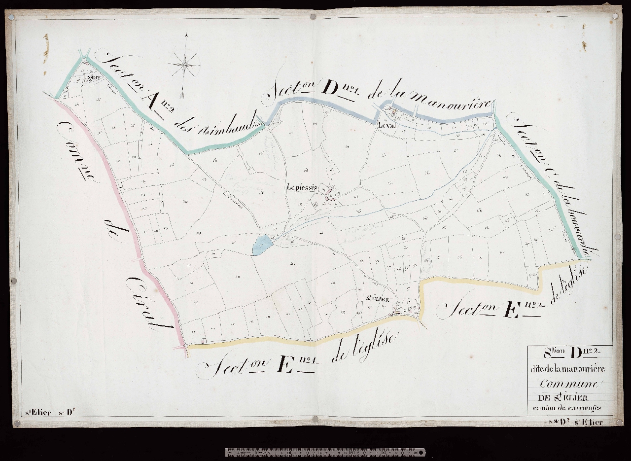 Section D2