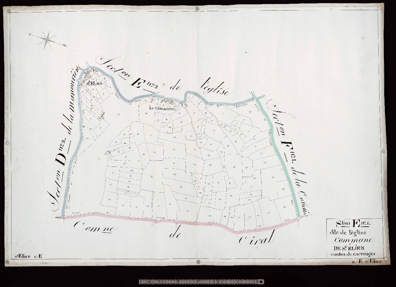 Section E1