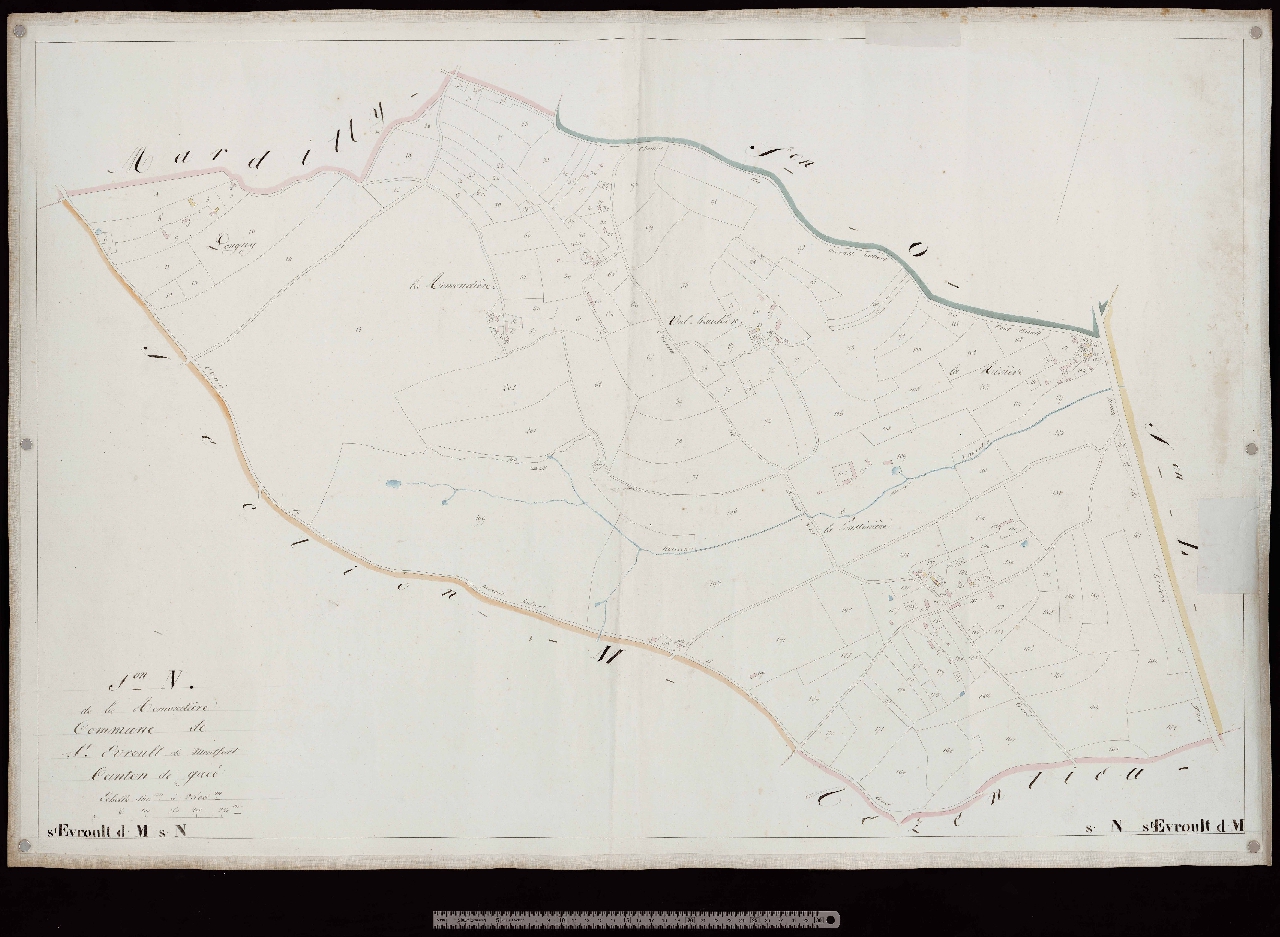 Section N