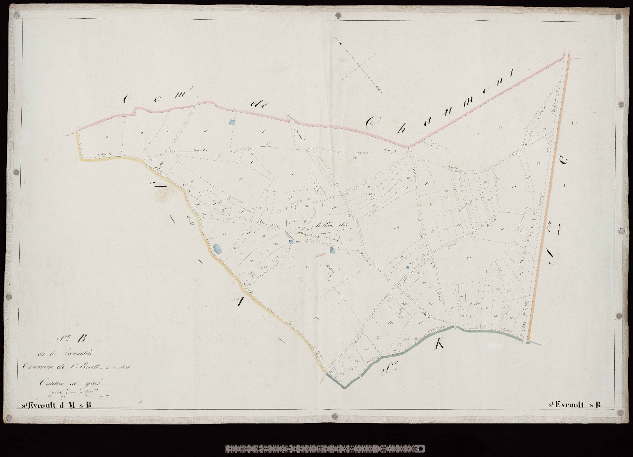 Section B