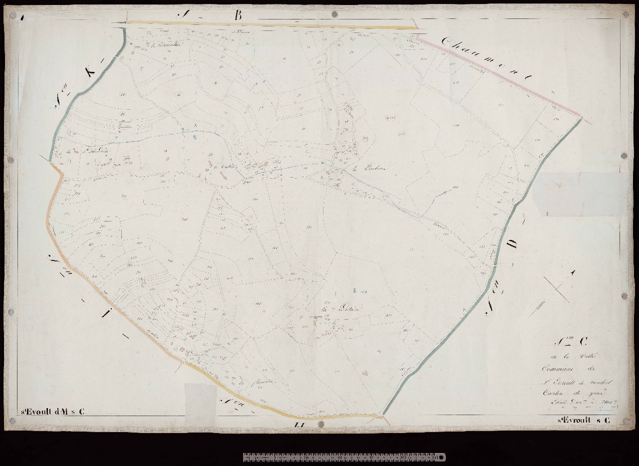 Section C