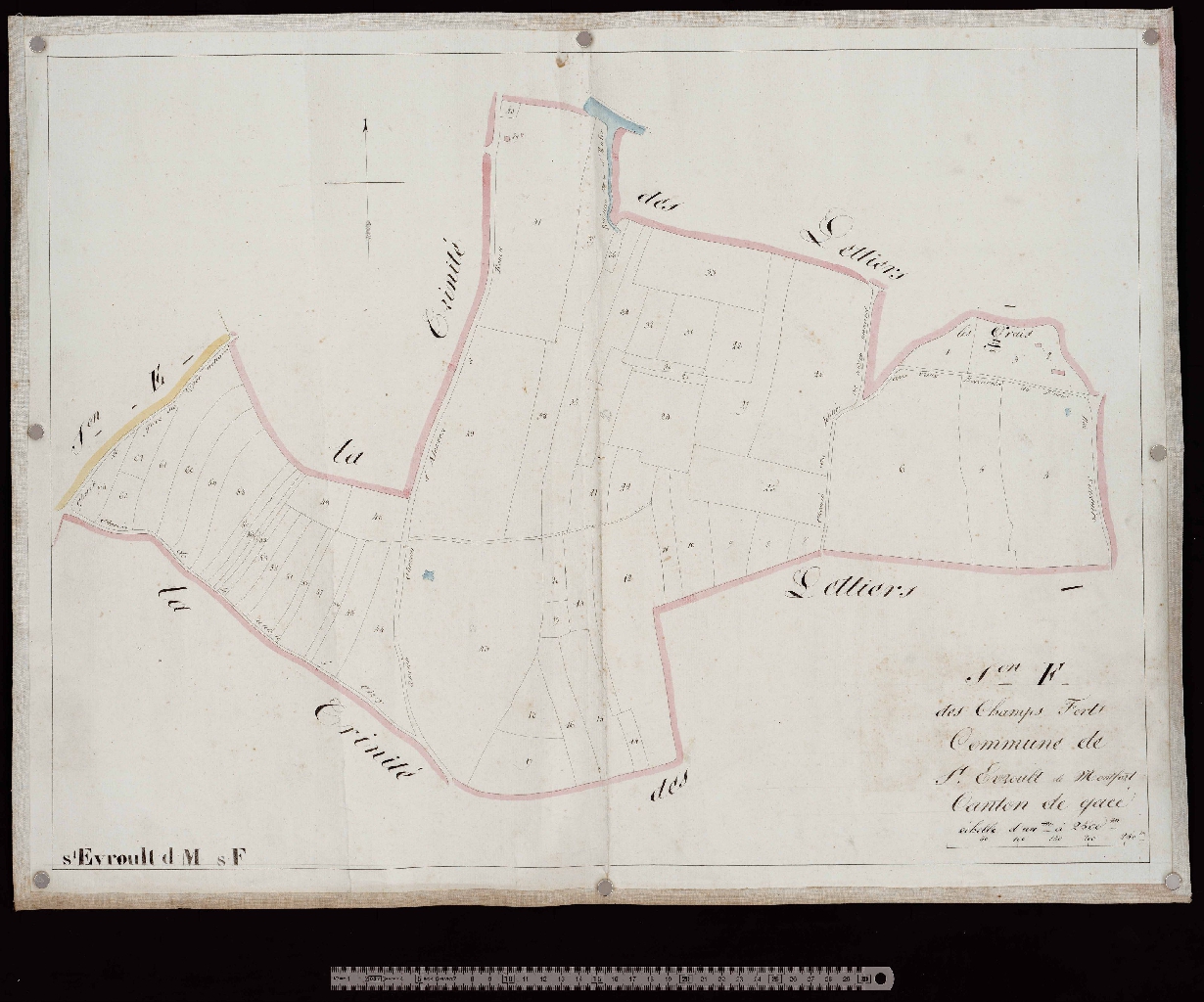 Section F