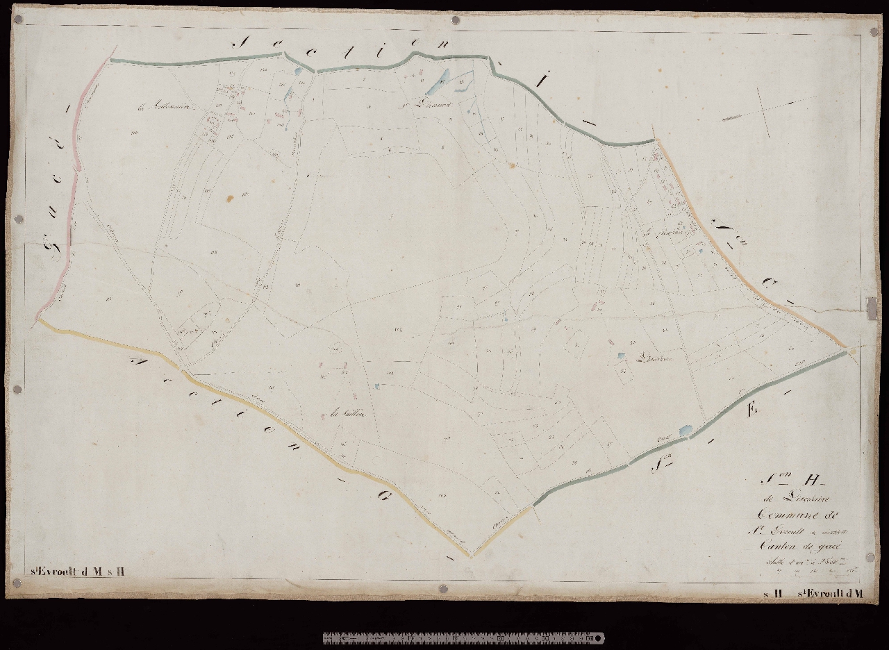 Section H