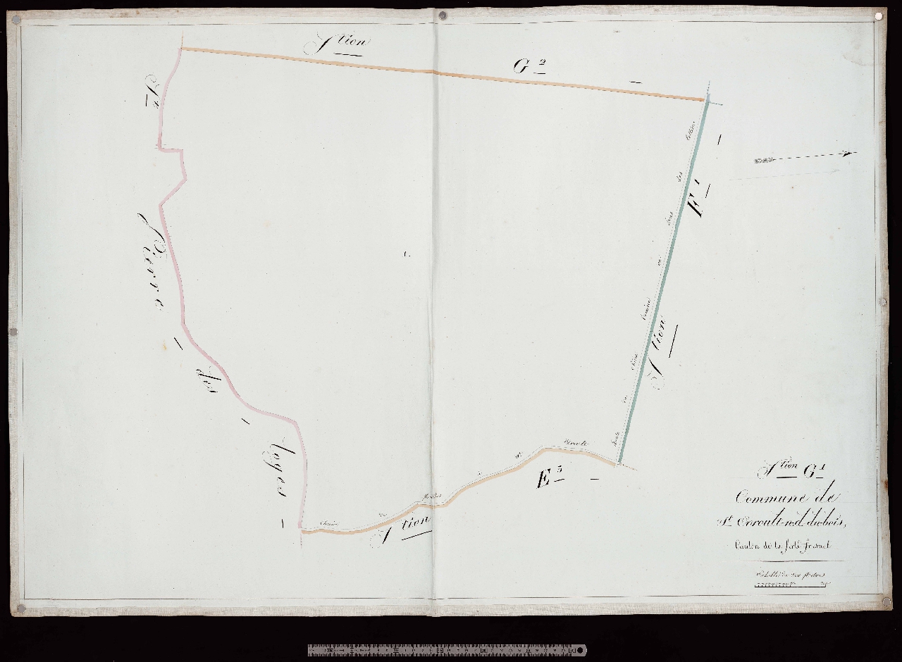 Section G1