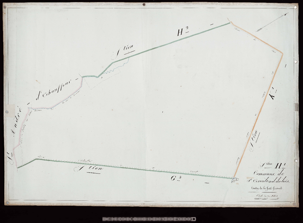 Section H1