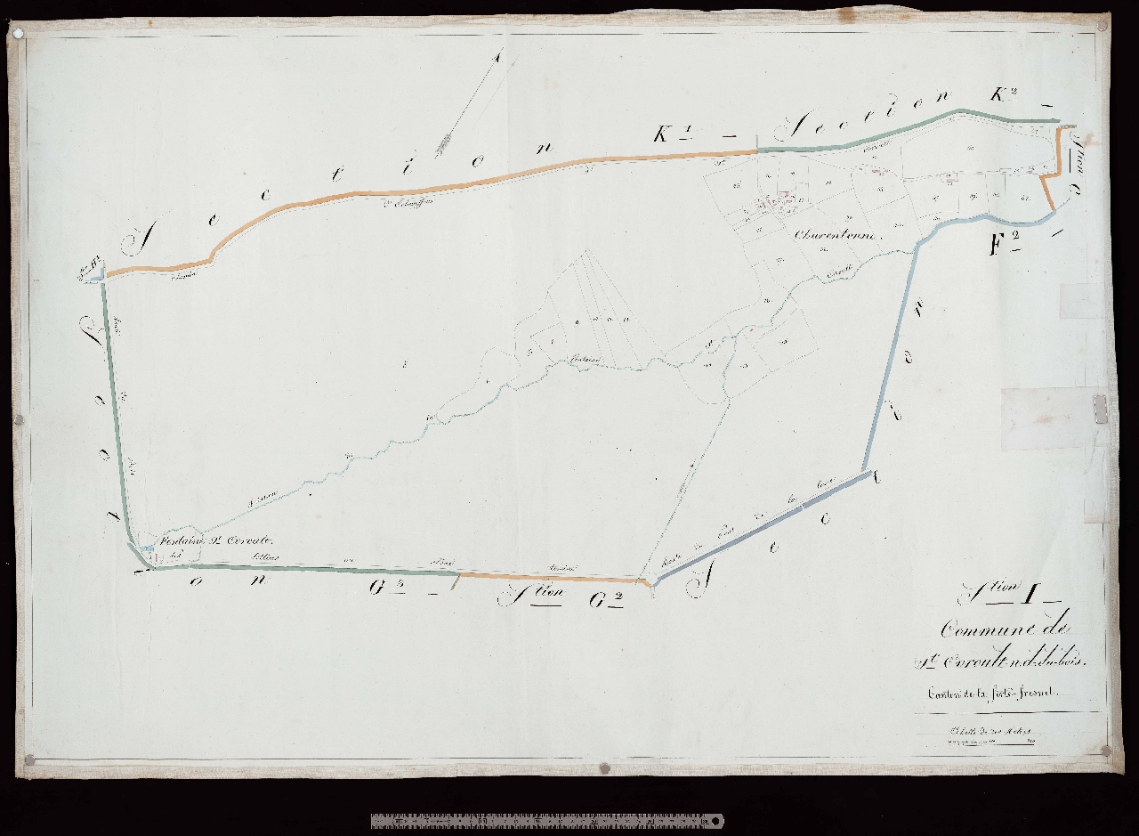 Section I