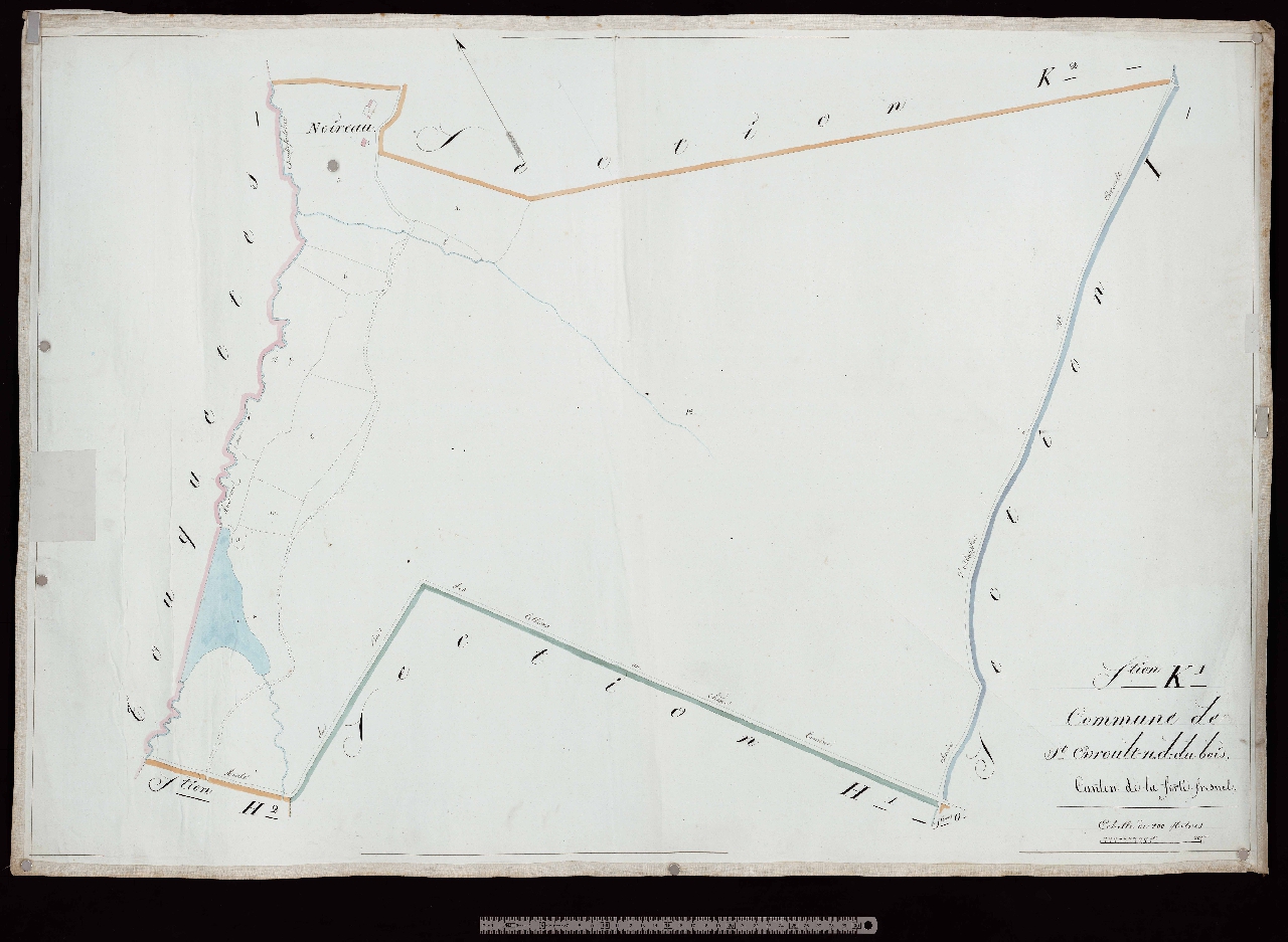 Section K1
