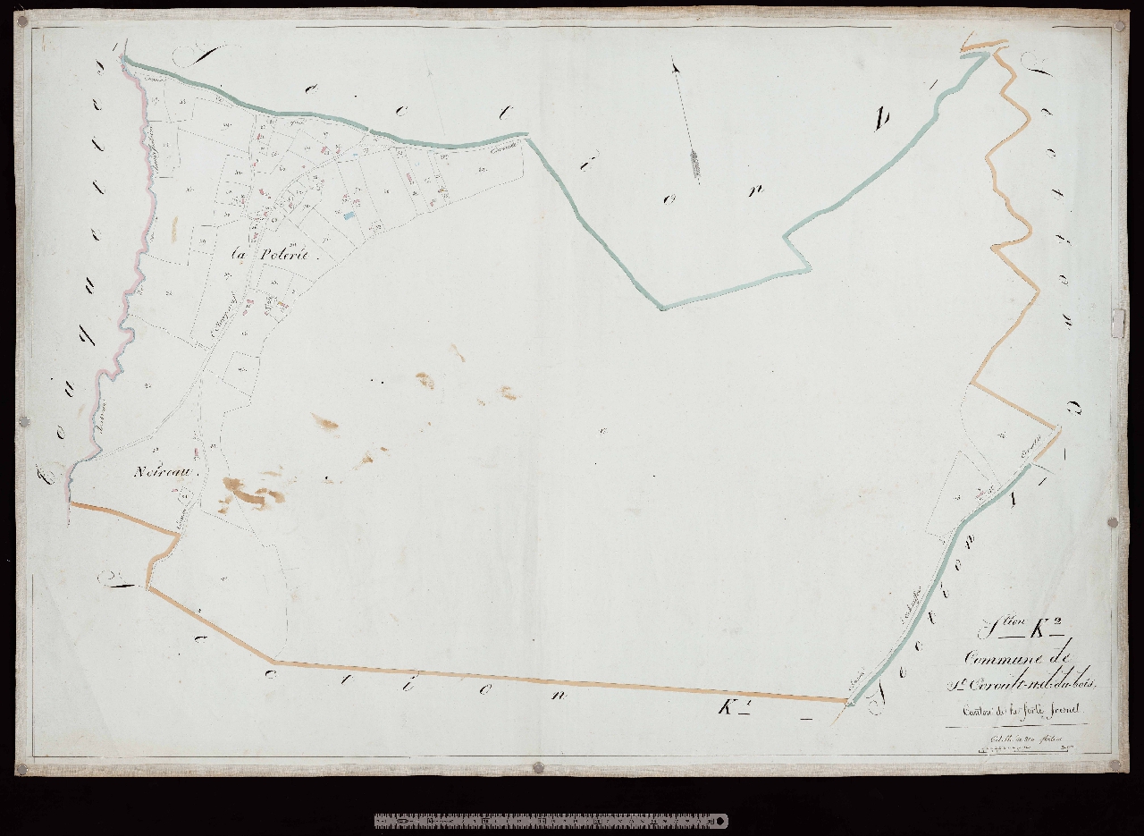 Section K2