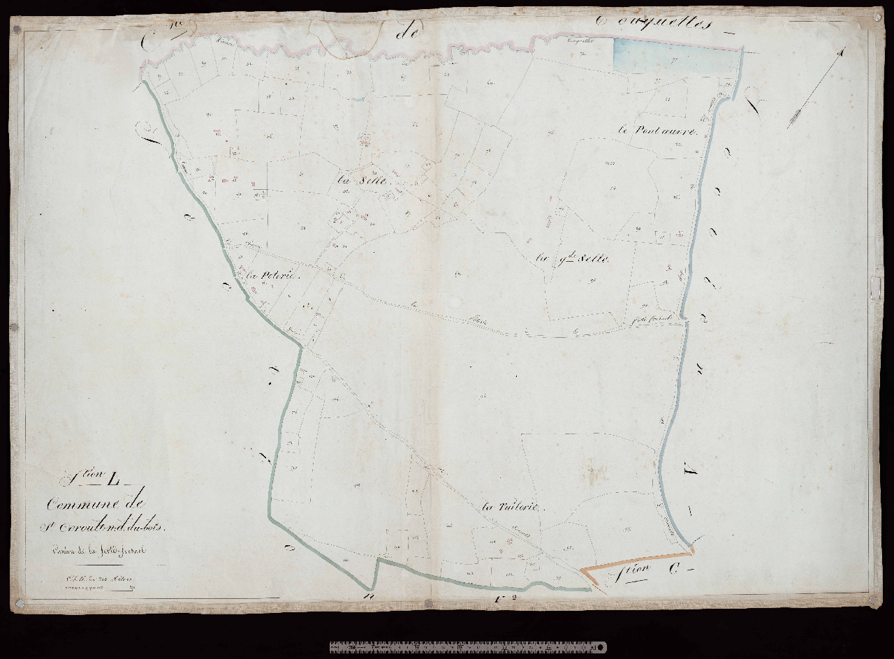 Section L