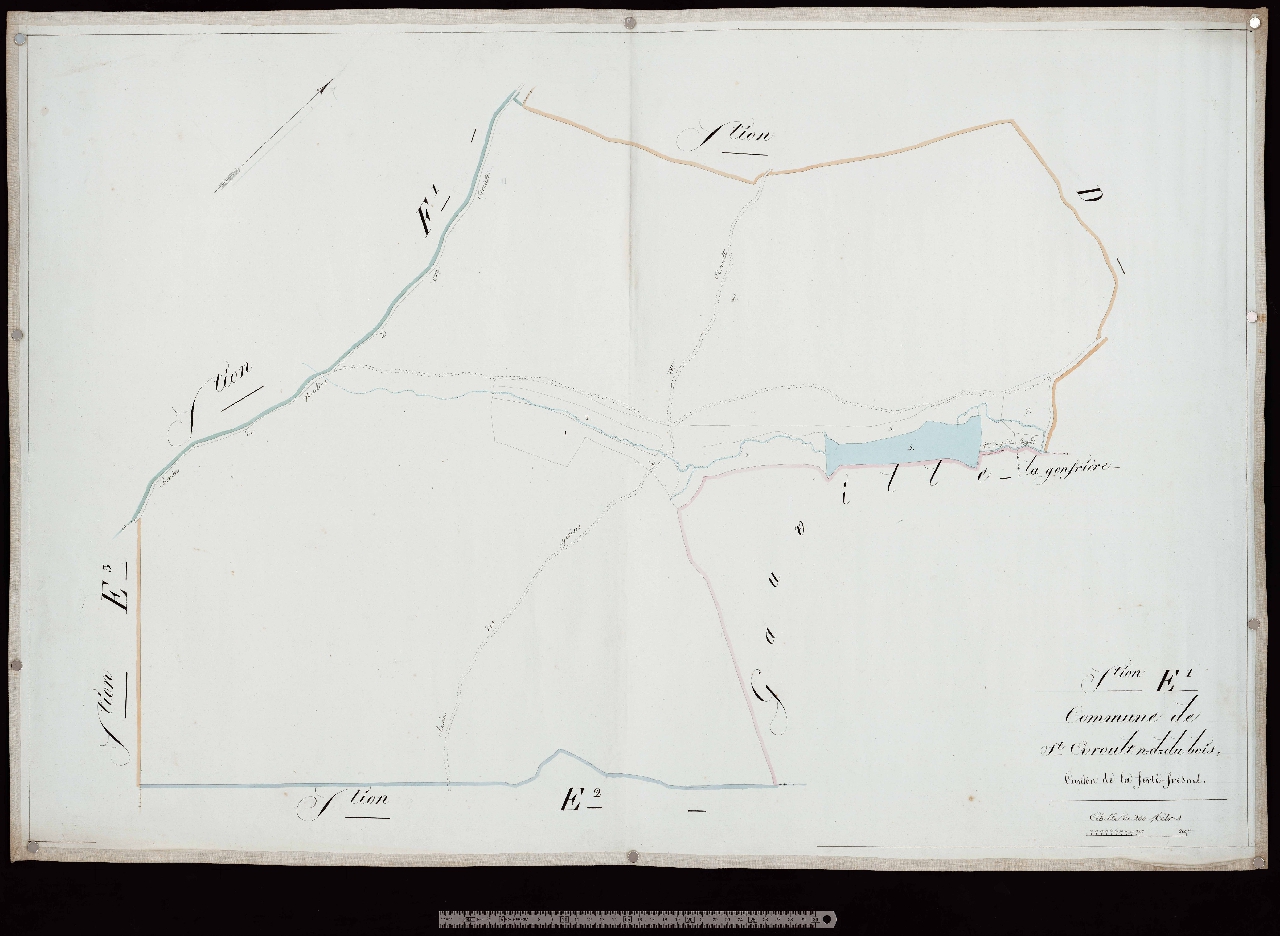 Section E1