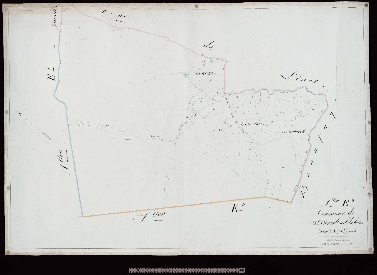 Section E2