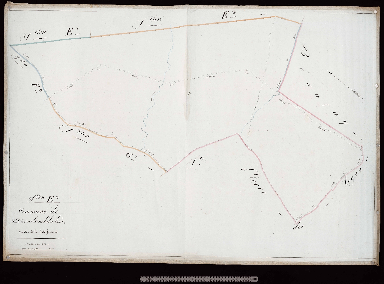 Section E3