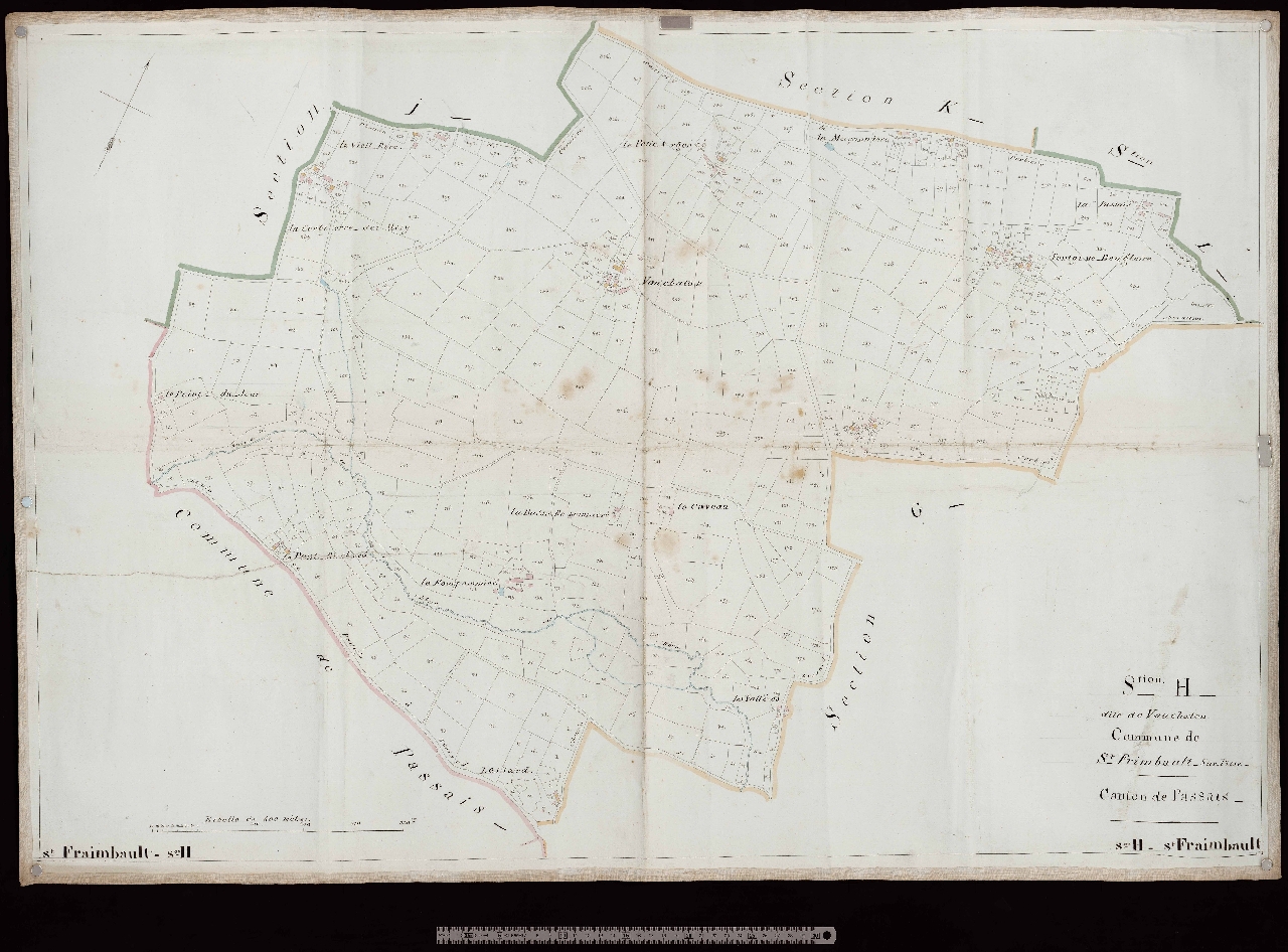 Section H