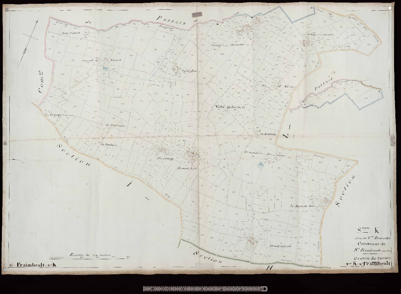 Section K