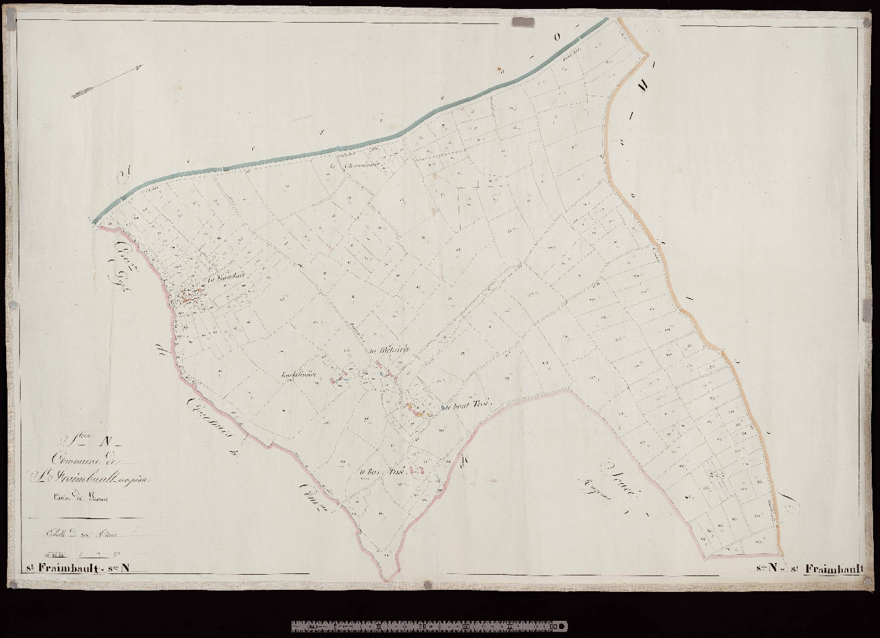 Section N
